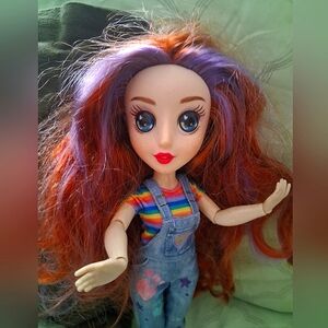 Bekind: Ivy Eco - Friendly 12.25"